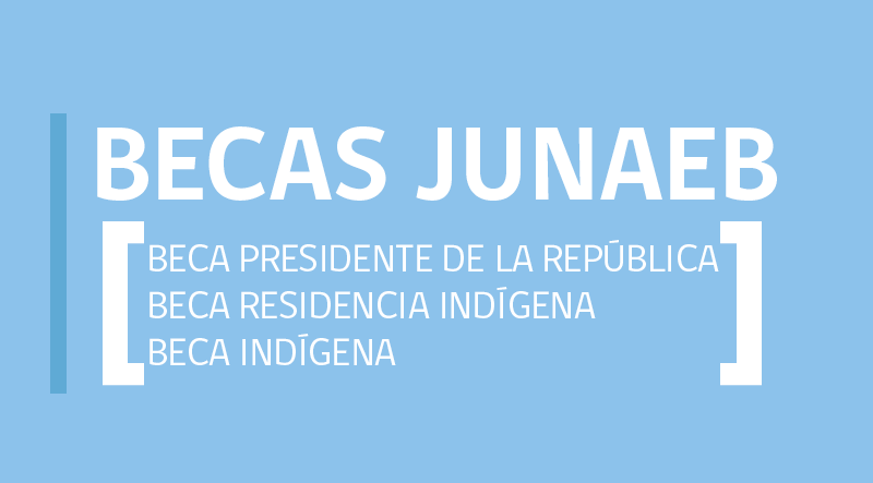 Becas Junaeb