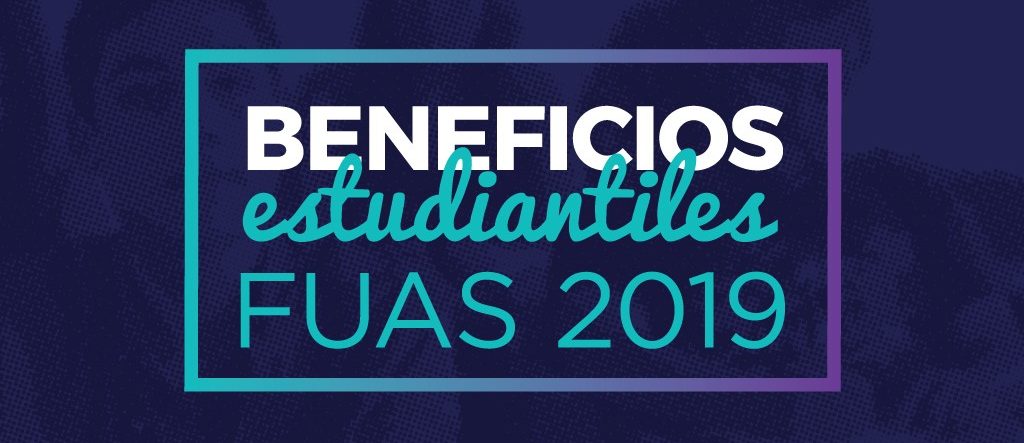 Postulación a Beneficios Estudiantiles