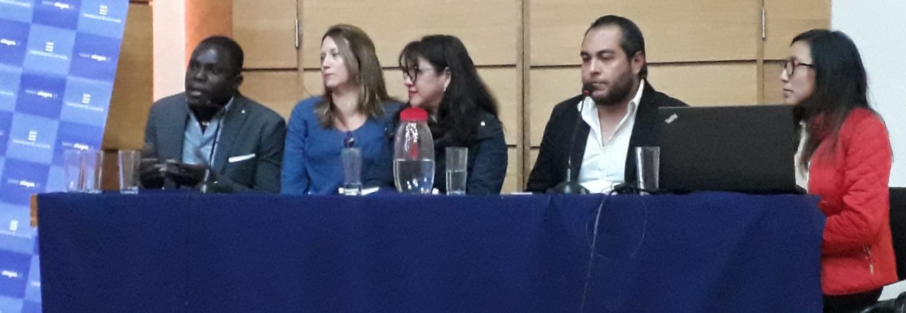 Coloquio presentará estudios migratorios transnacionales de antropología en el sur Austral
