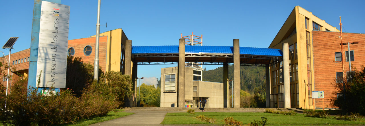 Universidad de los Lagos rechaza la violencia