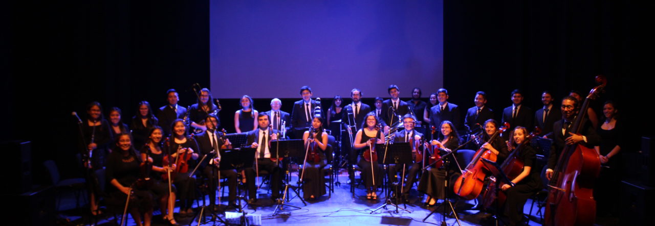 Orquesta Juvenil de la U. deLos Lagos ofrecerá conciertos navideños en Ovejería y Rahue