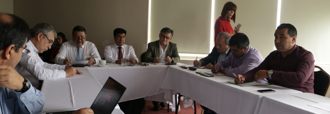 Universidad de Los Lagos se proyecta firme en Chiloé