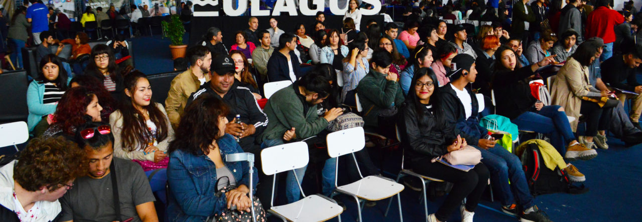 ULagos proyecta un 15% de crecimiento de alumnos nuevos para el 2020