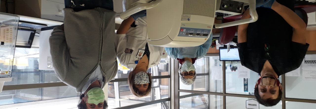 ULagos facilita equipos al Hospital Base para disminuir tiempos de respuesta a Covid 19 en la provincia