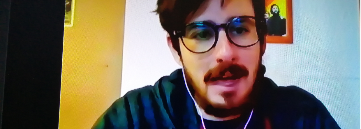 Sicólogo Alejandro Varas: «Los hombres son mandatados a vivir su masculinidad de una forma hegemónica»