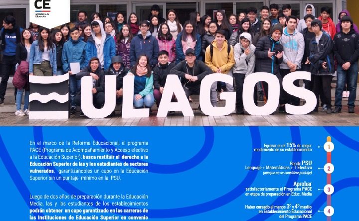 Flexibilidad y adaptación: Las claves del PACE ULagos para seguir trabajando con los establecimientos en red