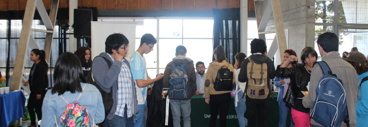 ULagos ofrecerá electivos de Gestión Cultural para estudiantes de pregrado
