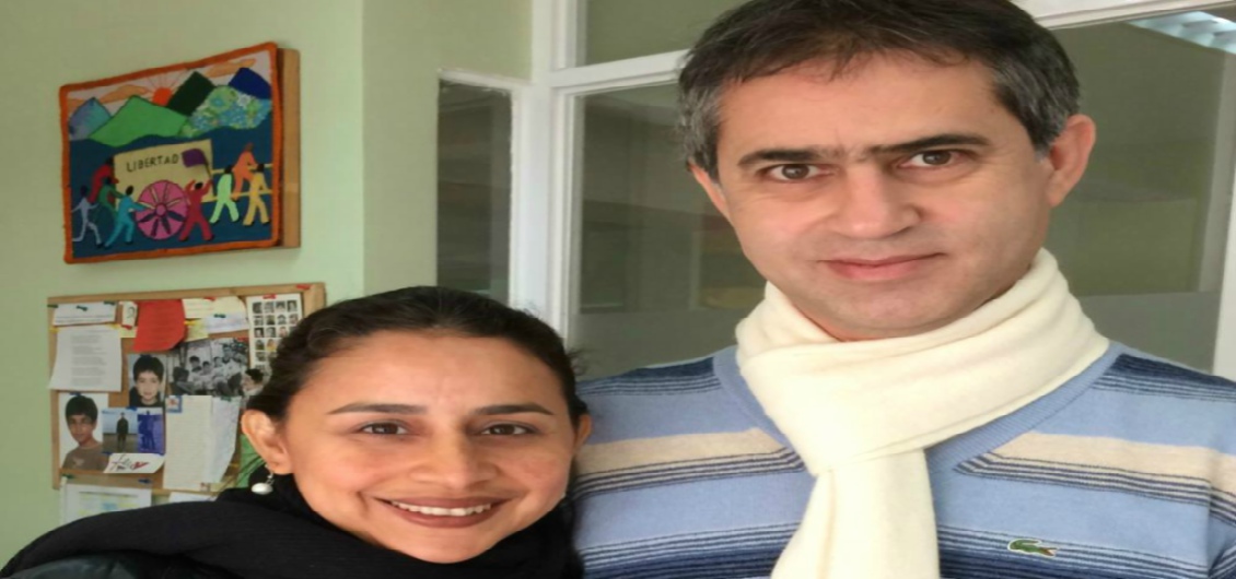 Investigadora venezolana realiza pasantía doctoral en el CEDER Santiago en el marco del convenio académico entre la ULagos y la Universidad de Zulia