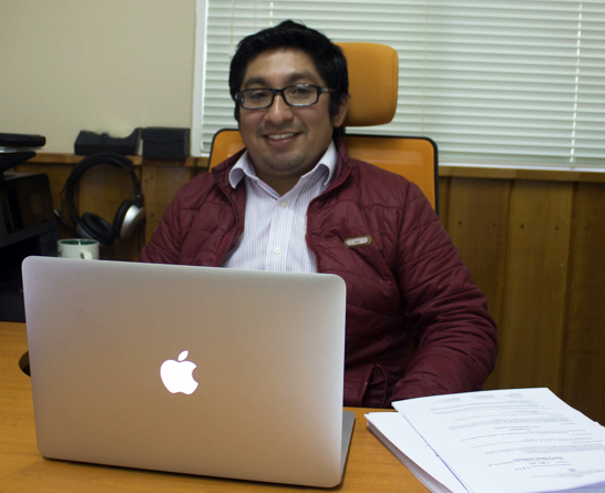  Magíster en Educación Matemática se acredita por 4 años