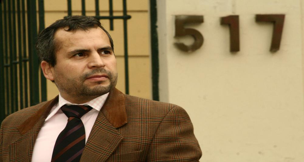 Dr. Francisco Ganga sostiene que las universidades no pueden avanzar sin el apoyo de los grupos de interés