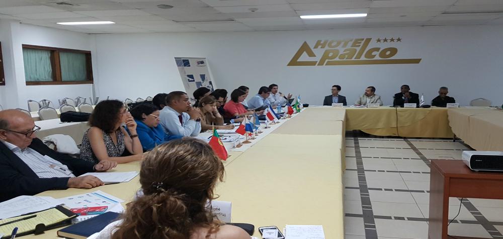 Académico de la ULagos es seleccionado como consultor internacional del CLAD