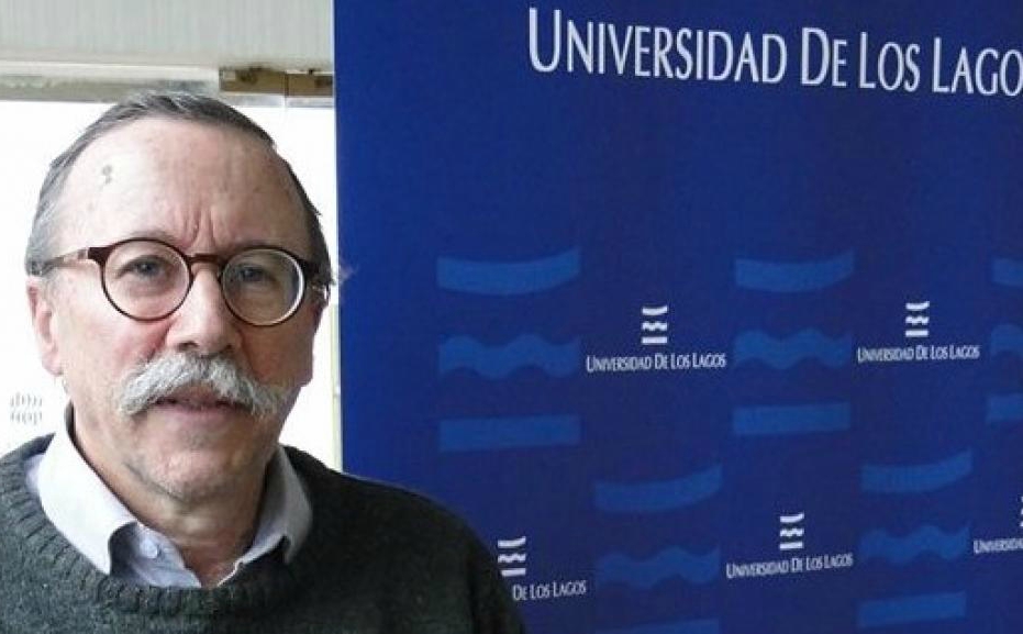 Dr. Delamaza apunta a internacionalización del Doctorado de Ciencias Sociales en Estudios Territoriales