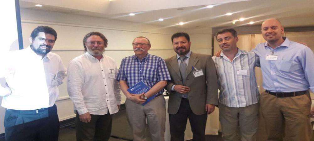 Dr. Gonzalo Delamaza ofreció charla sobre participación ciudadana a Consejos de la Sociedad Civil del SENDA