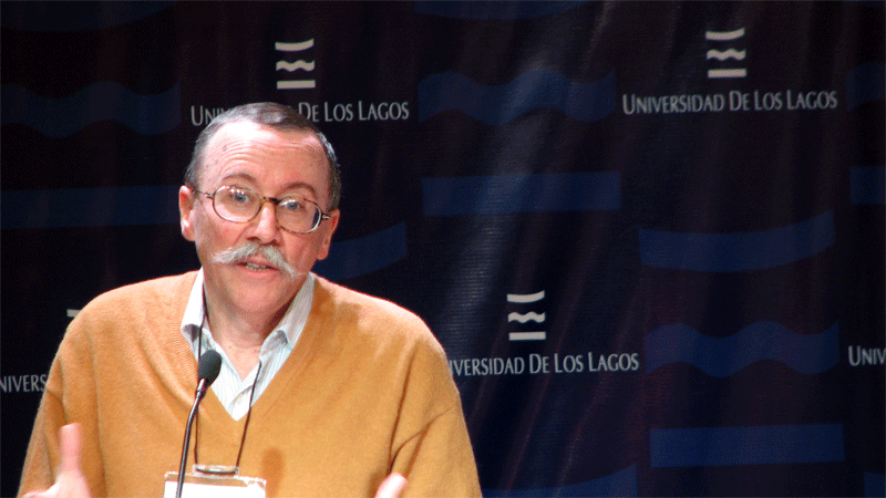 Investigadores del CEDER Santiago participaron en el IX Congreso Latinoamericano de Ciencia Política