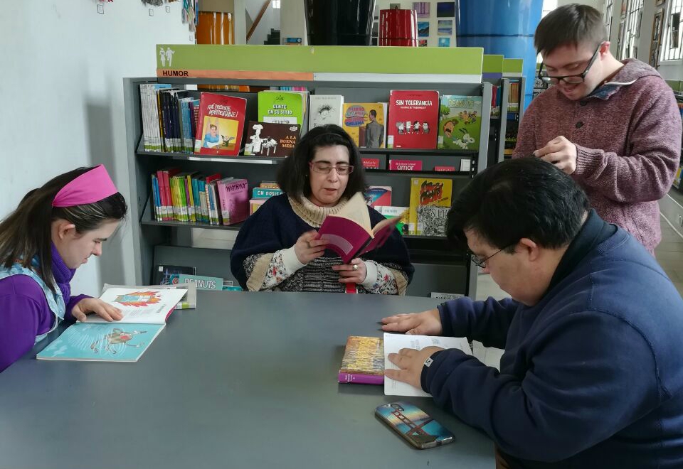 Columna de Opinión: ¿Existe realmente inclusión en Chile?