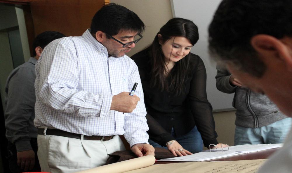Seis Universidades del Estado crean el Instituto Interuniversitario de Investigación Educativa IESED-Chile
