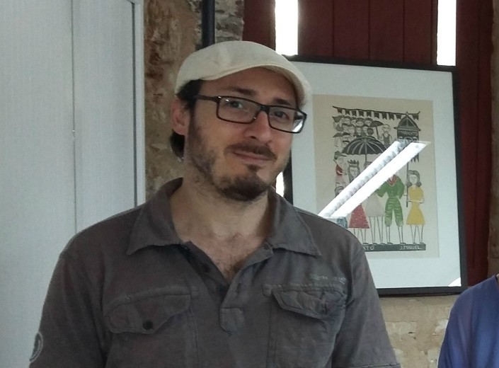 Investigador del CEDER analizó el proceso de gratuidad en la educación pública chilena en Congreso realizado en Uruguay