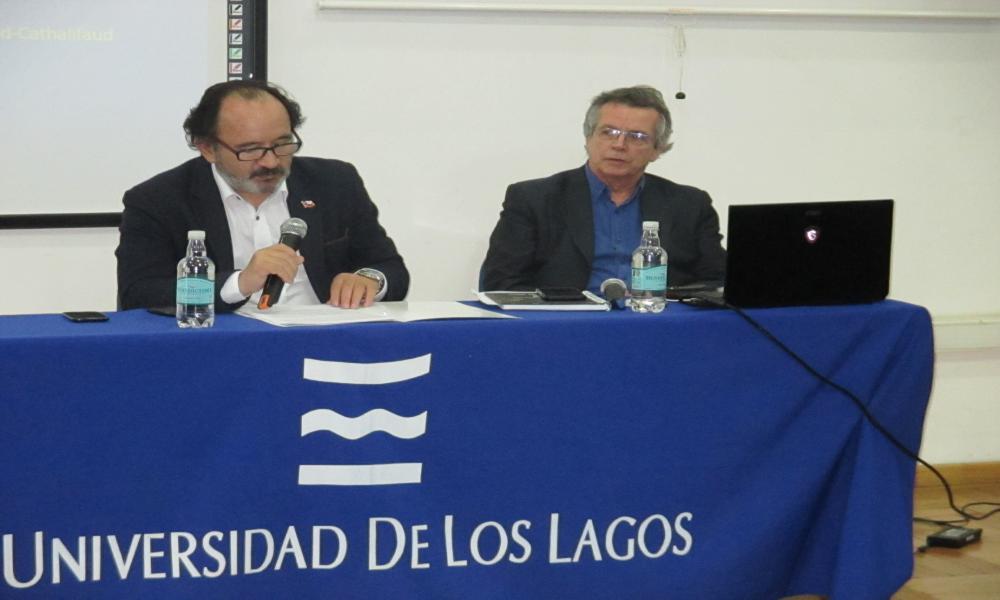 Sistemas organizacionales universitarios abordó el XV Coloquio organizado por PRIGO
