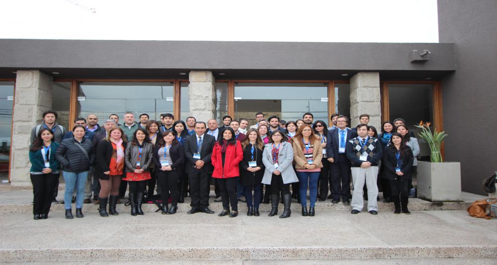 Discuten sobre el desarrollo estratégico institucional de las Universidades del Estado
