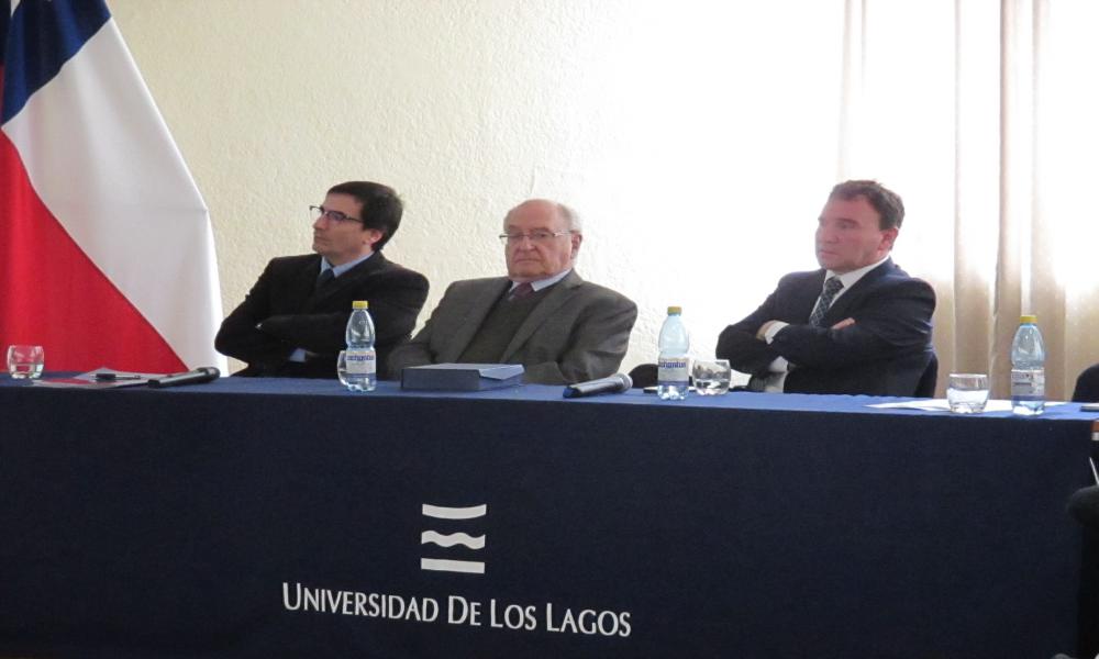 Seminario promueve mejorar la calidad de vida y educación de los escolares