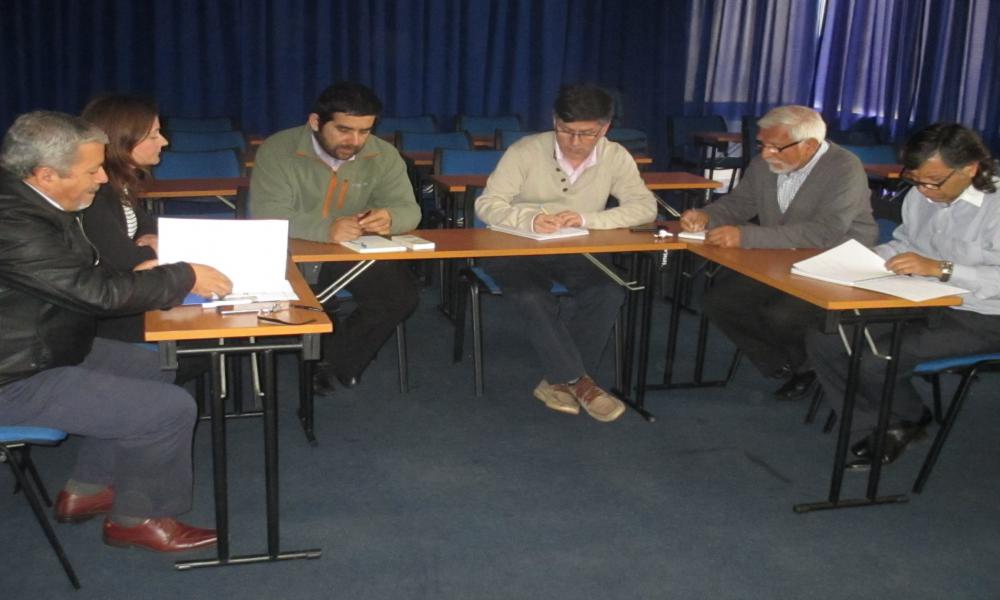 Recalcan relevancia para docentes de vincularse con el entorno