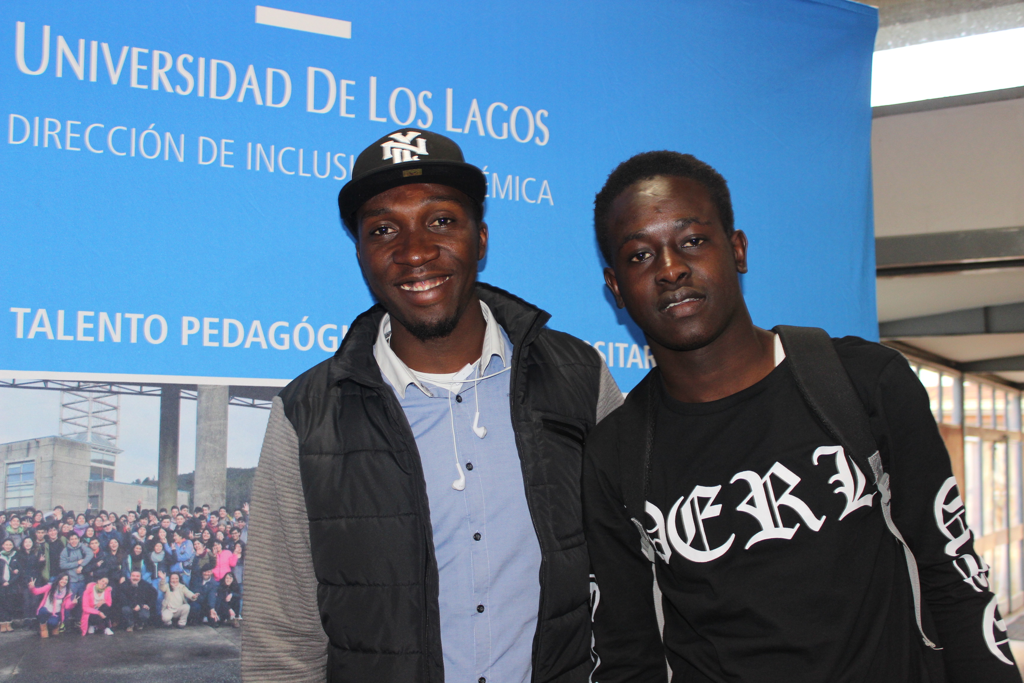 Preuniversitario ULagos da inicio a su séptima versión con masiva asistencia