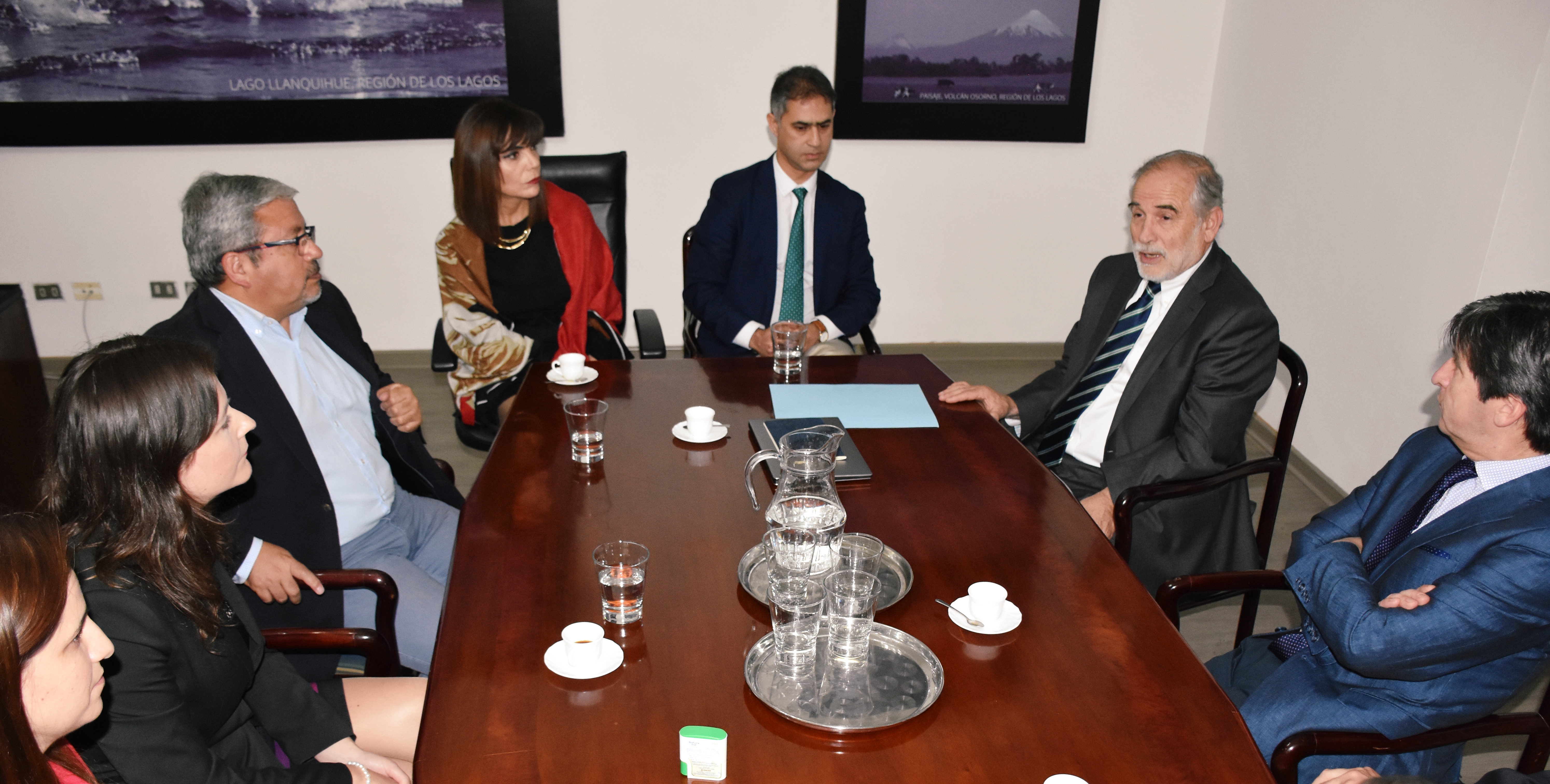Sede Santiago inauguró el año académico 2018 en su aniversario número 25°