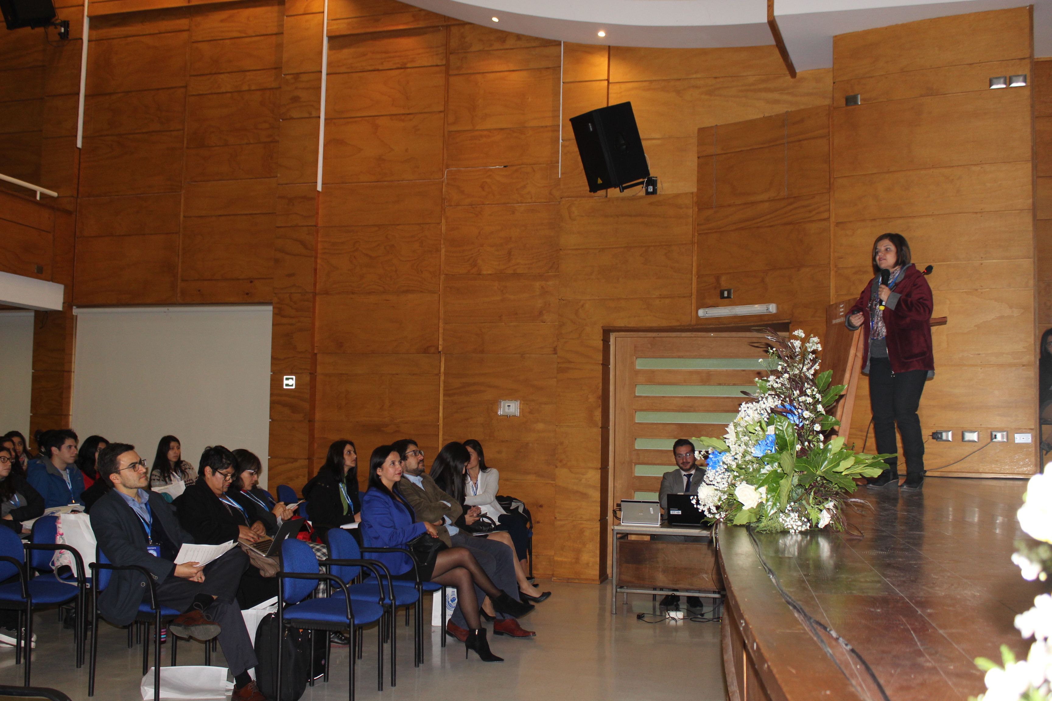 II Jornadas de Enfermería en la ULagos abordan la innovación, educación e investigación