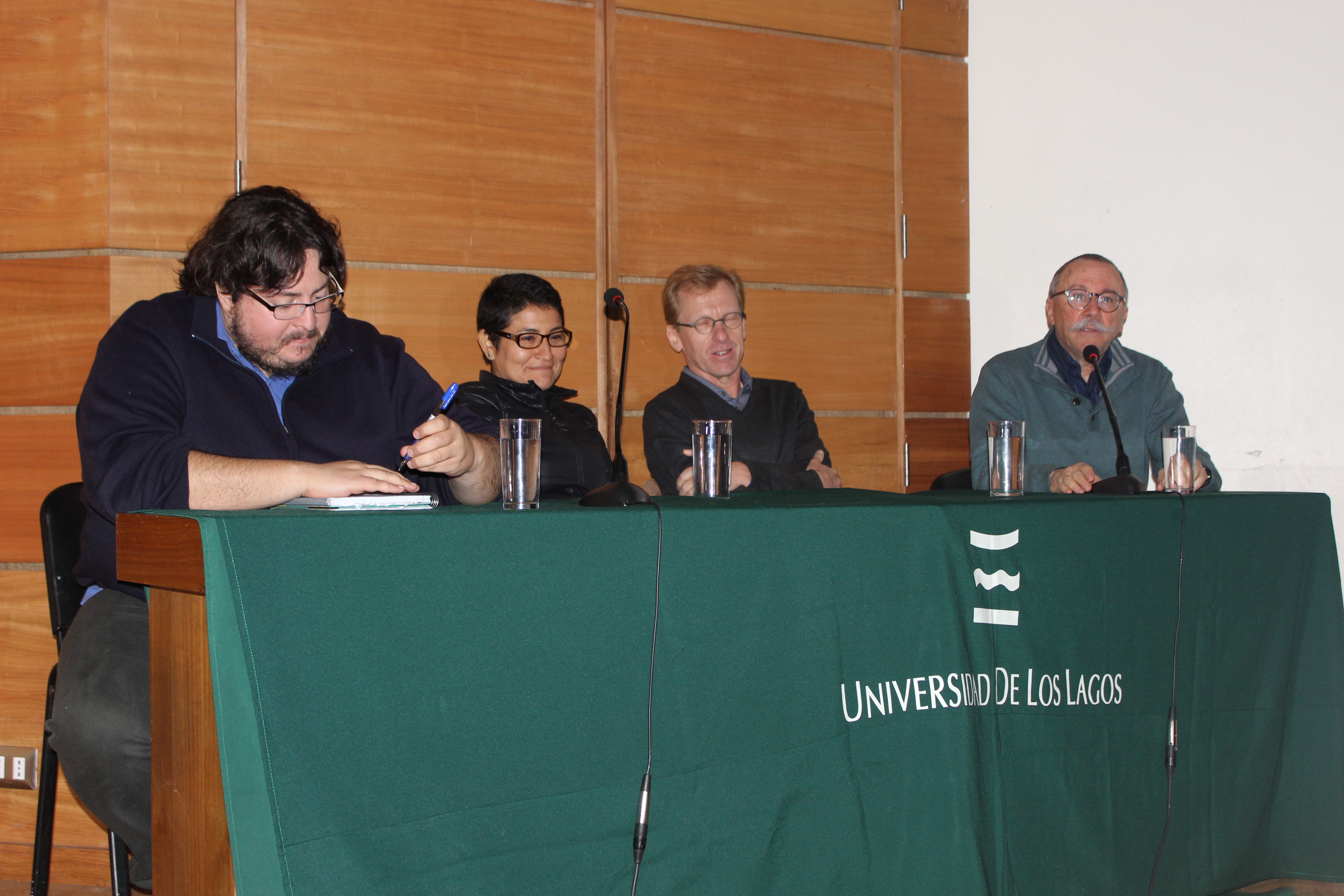 Estudio revela que intensas demandas sociales alcanzan débiles soluciones