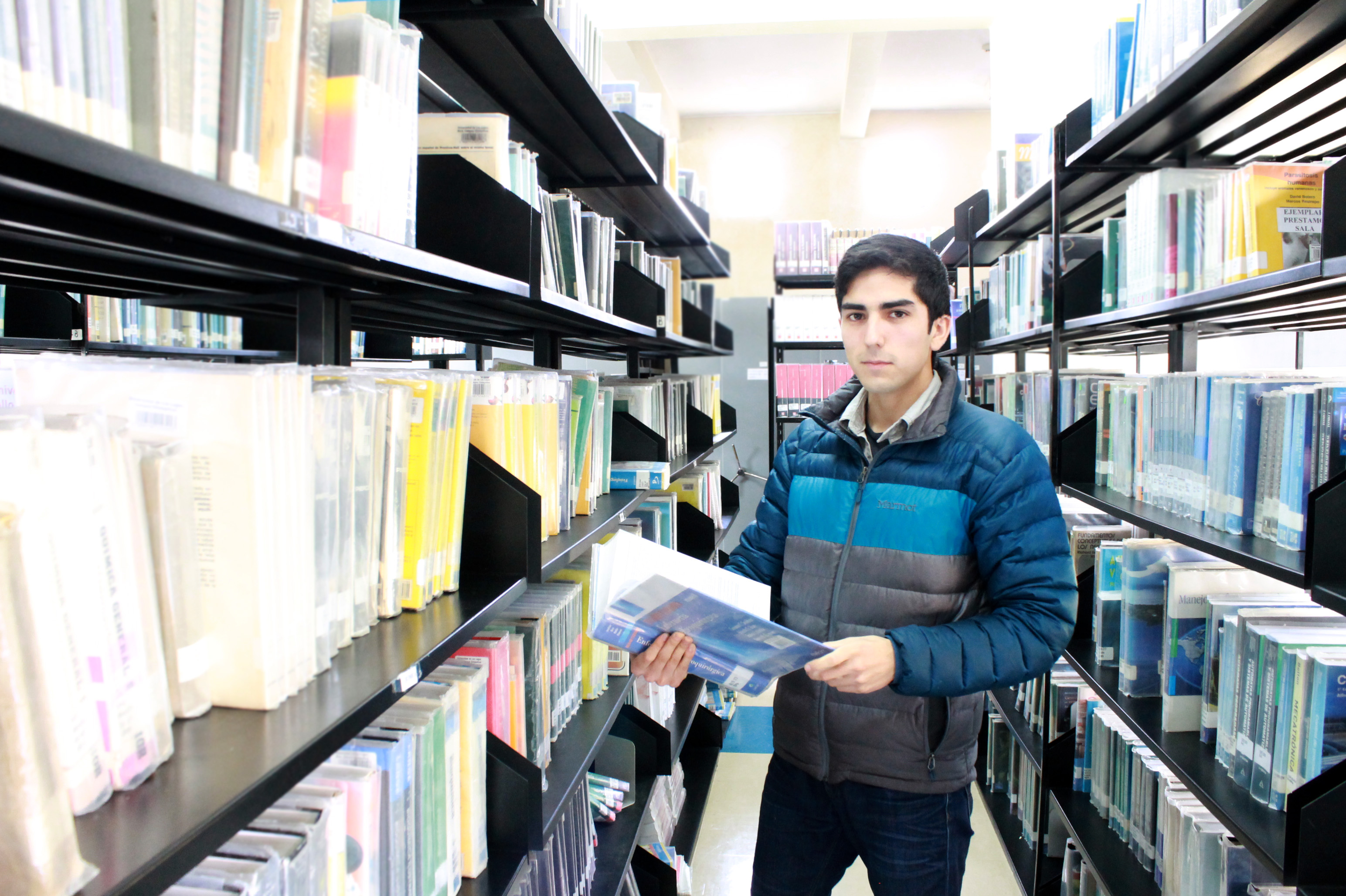 Iniciativa ULagos forma investigadores entre estudiantes de pregrado