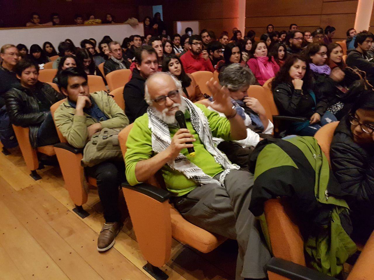 ULagos Sustentable: Hacia una cultura ambientalmente responsable