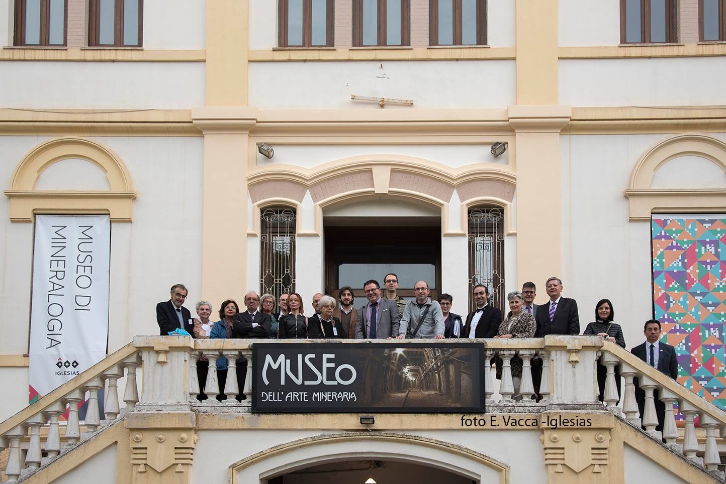 Académico ULagos ofrece conferencia en Congreso Internacional en Italia