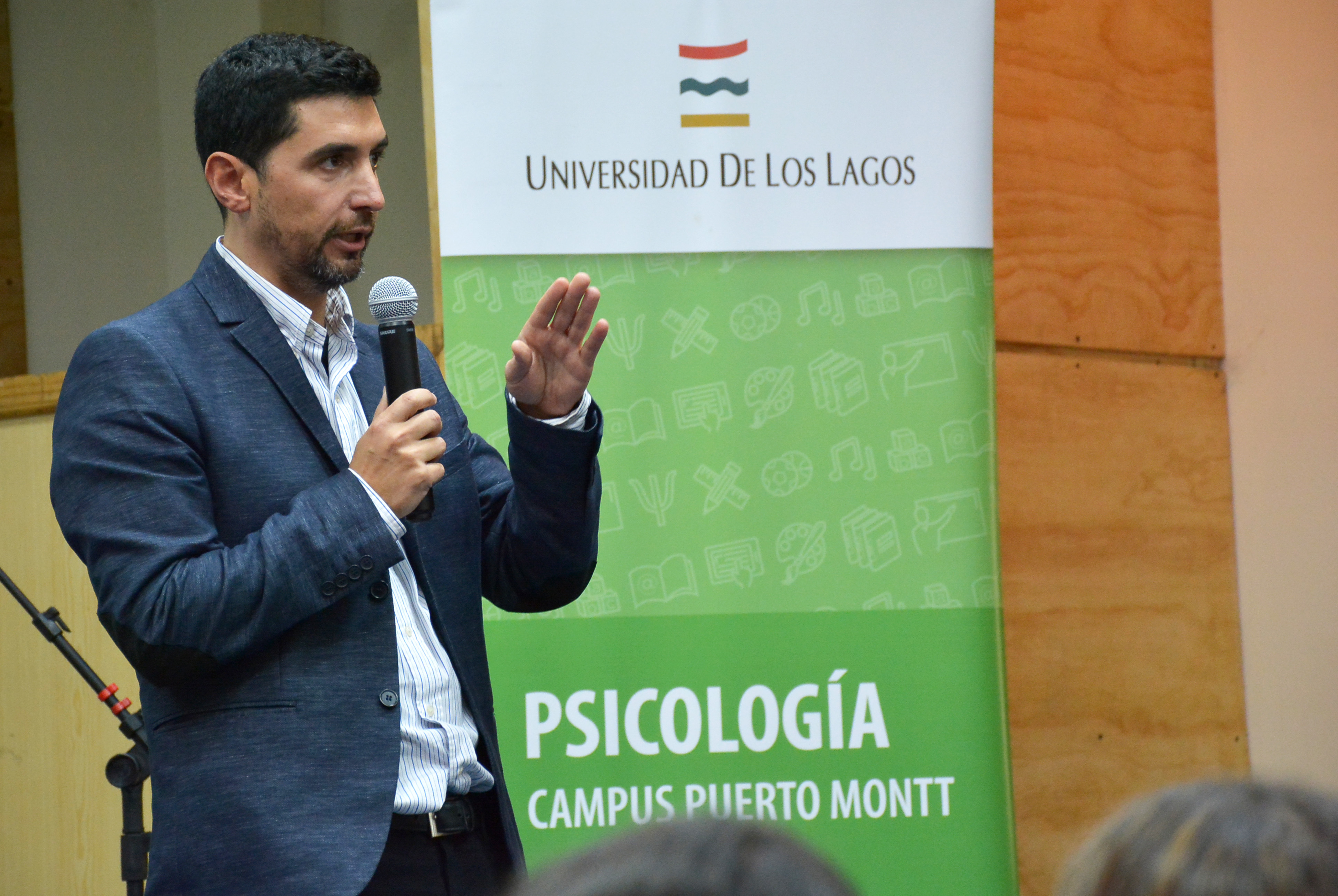 Psicología aborda el problema de la obesidad