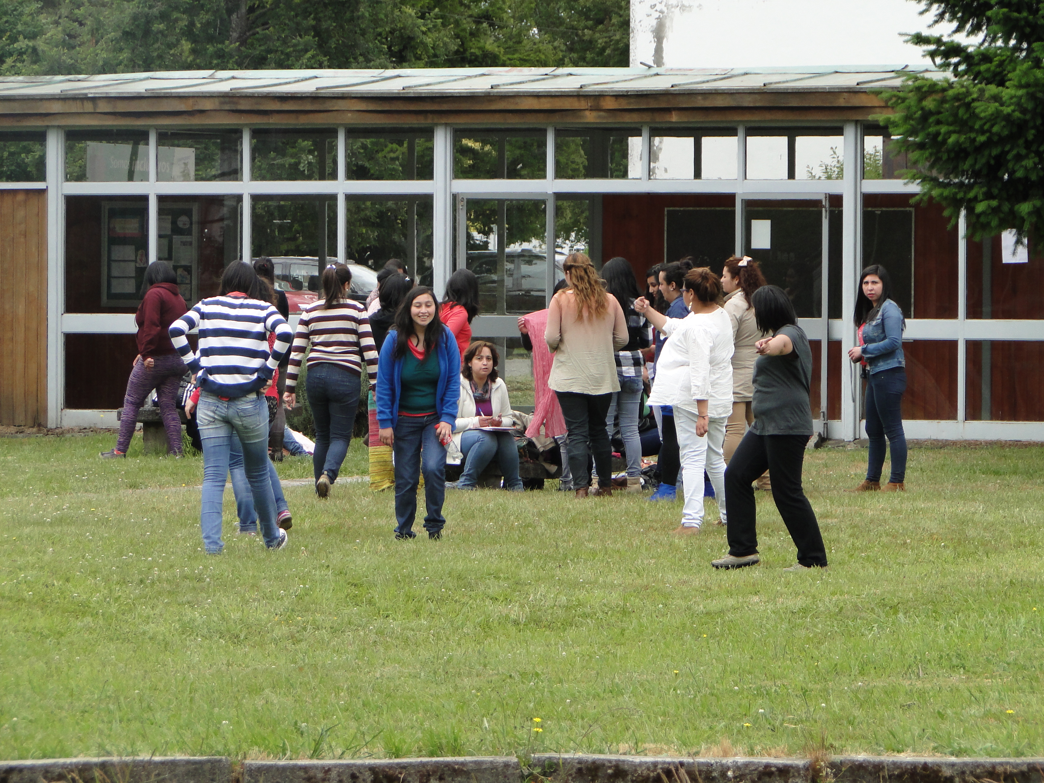 ULagos avanza en reglamento ante acoso sexual y violencia de género