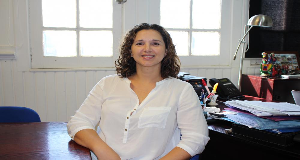 Investigadora y economista de la Universidad Andina Simón Bolívar explica el sistema de gobierno universitario ecuatoriano