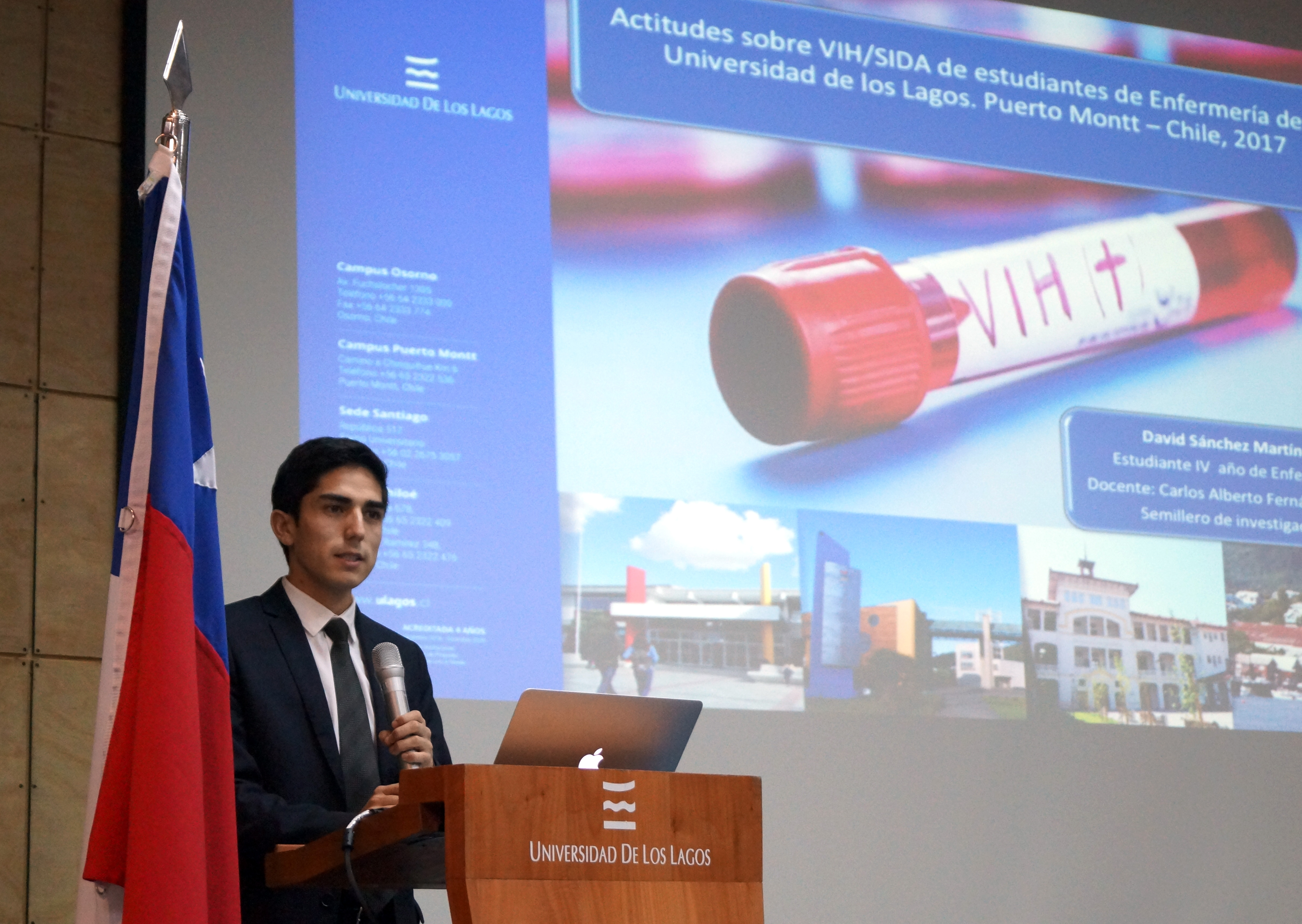 Culmina primer ciclo del Programa Semillero de Investigación
