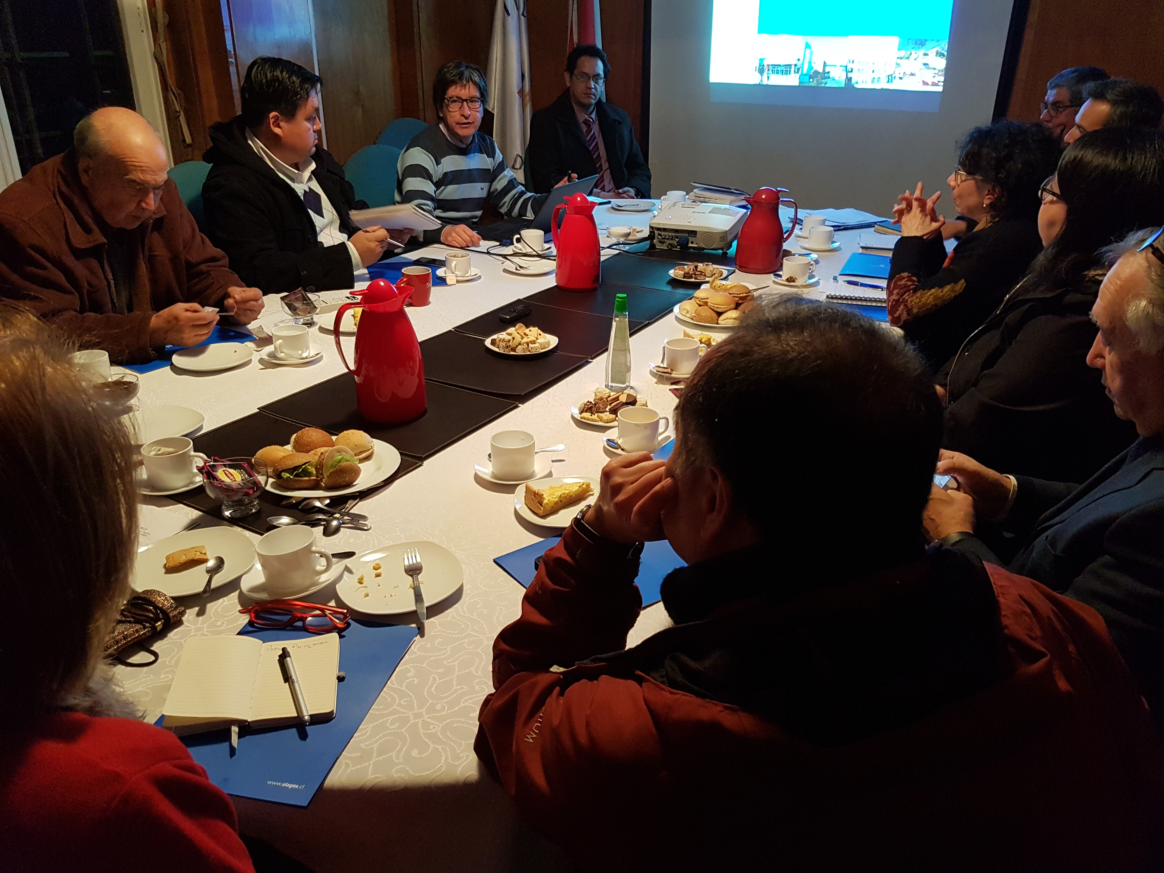 Consejo Socio Productivo de la ULagos lidera Diploma para dirigentes sociales