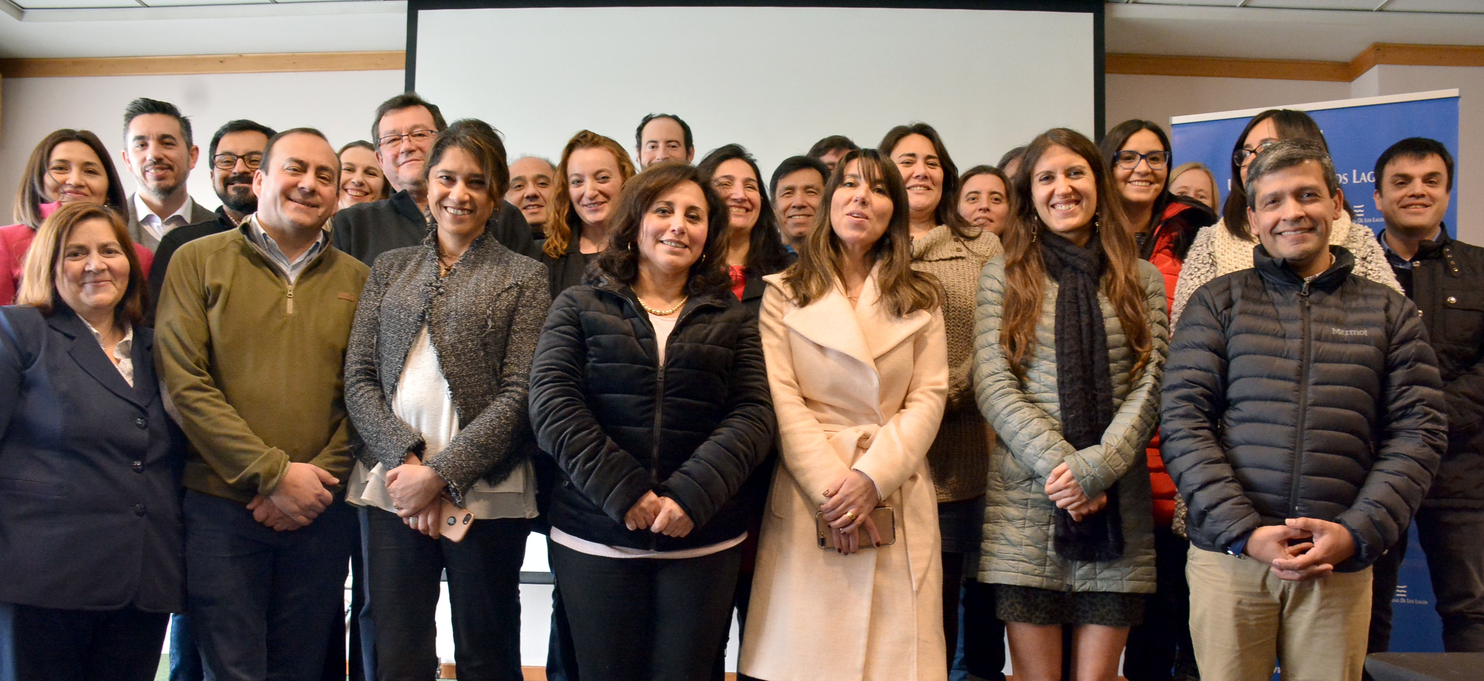 Consejo Socio Productivo de la ULagos proyecta a la región al 2030