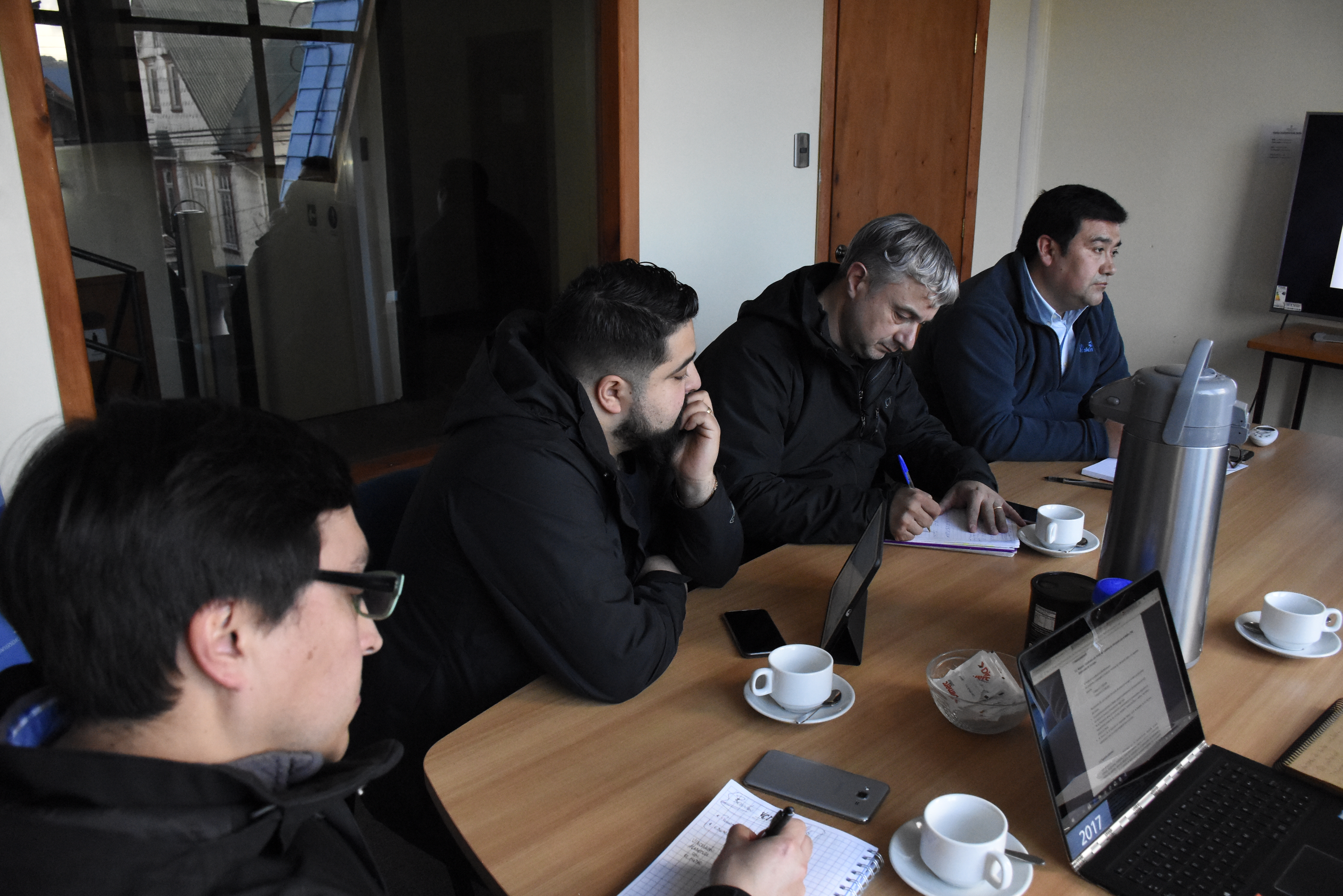 Lanzan fondos concursables para académicas/os en Sede Chiloé