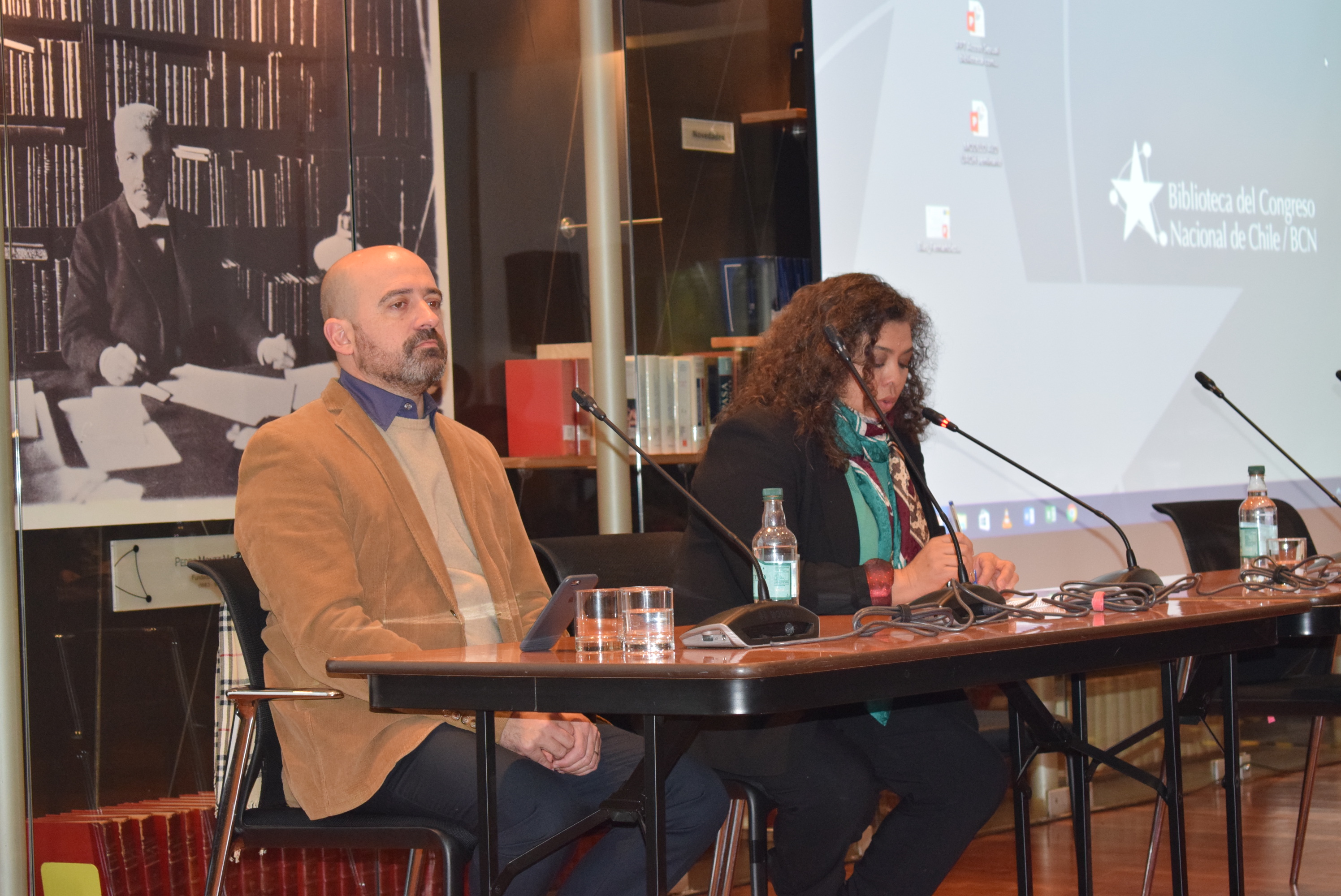 Las Universidades deben ser las protagonistas para superar la desigualdad de género en el país