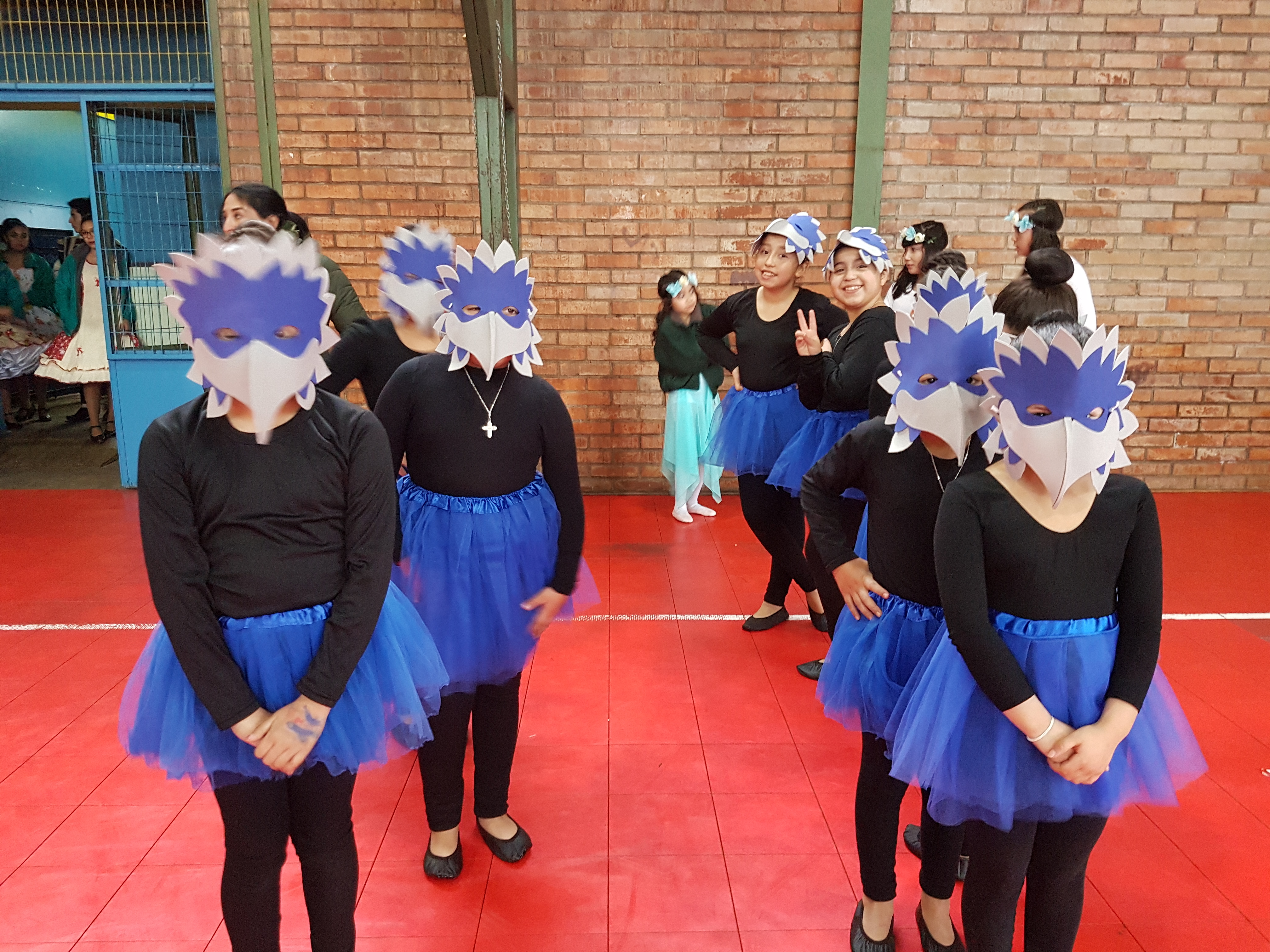 Red ULagos consolida su trabajo con los establecimientos educacionales