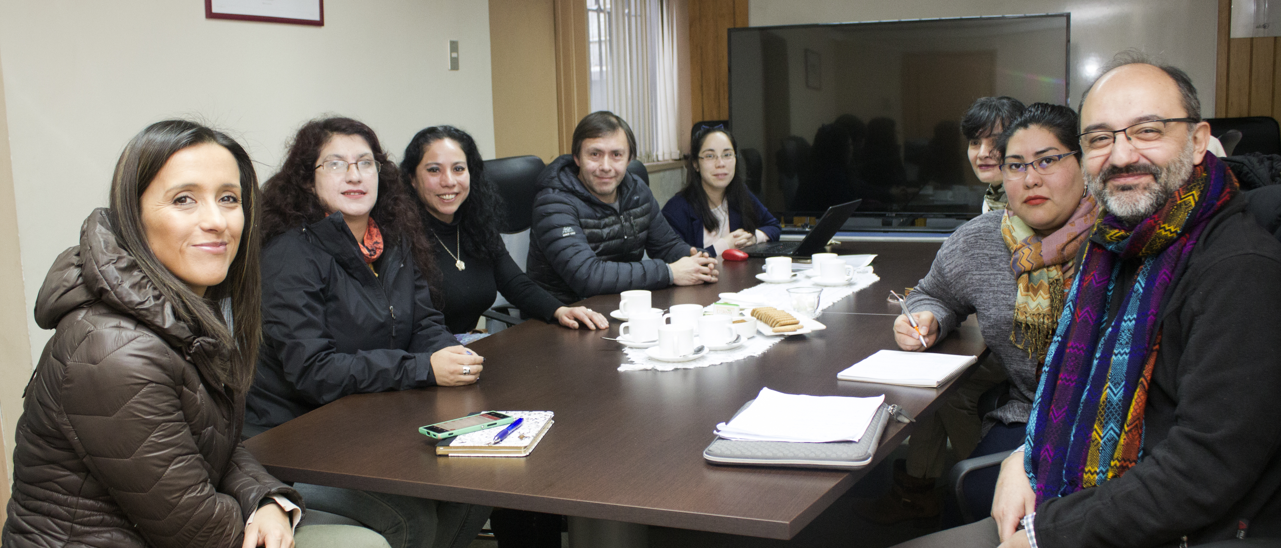 Nuevos investigadores se formarán este 2018