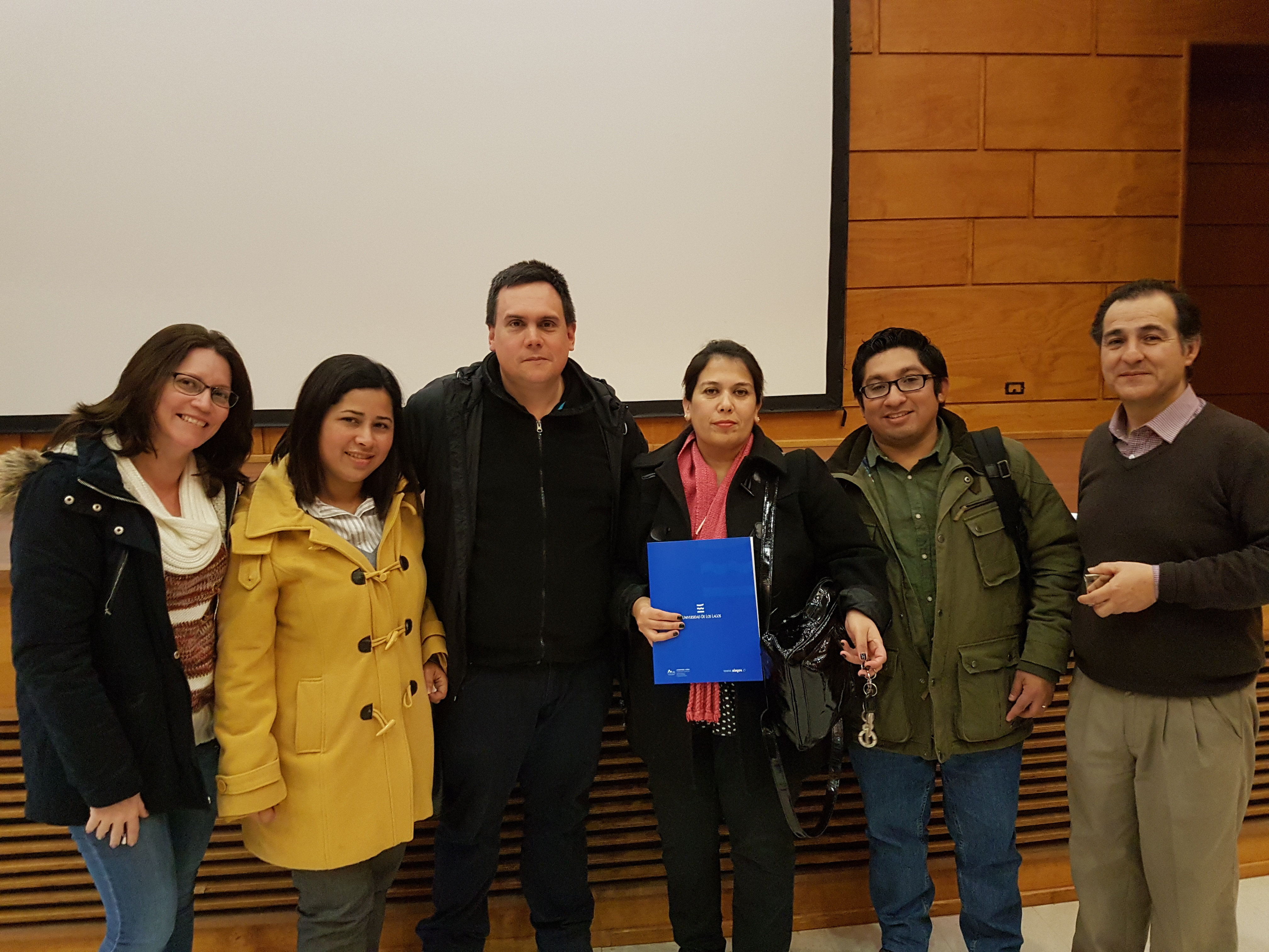 Realizan lanzamiento de la tercera versión del Programa de Habilitación en Competencias Docentes