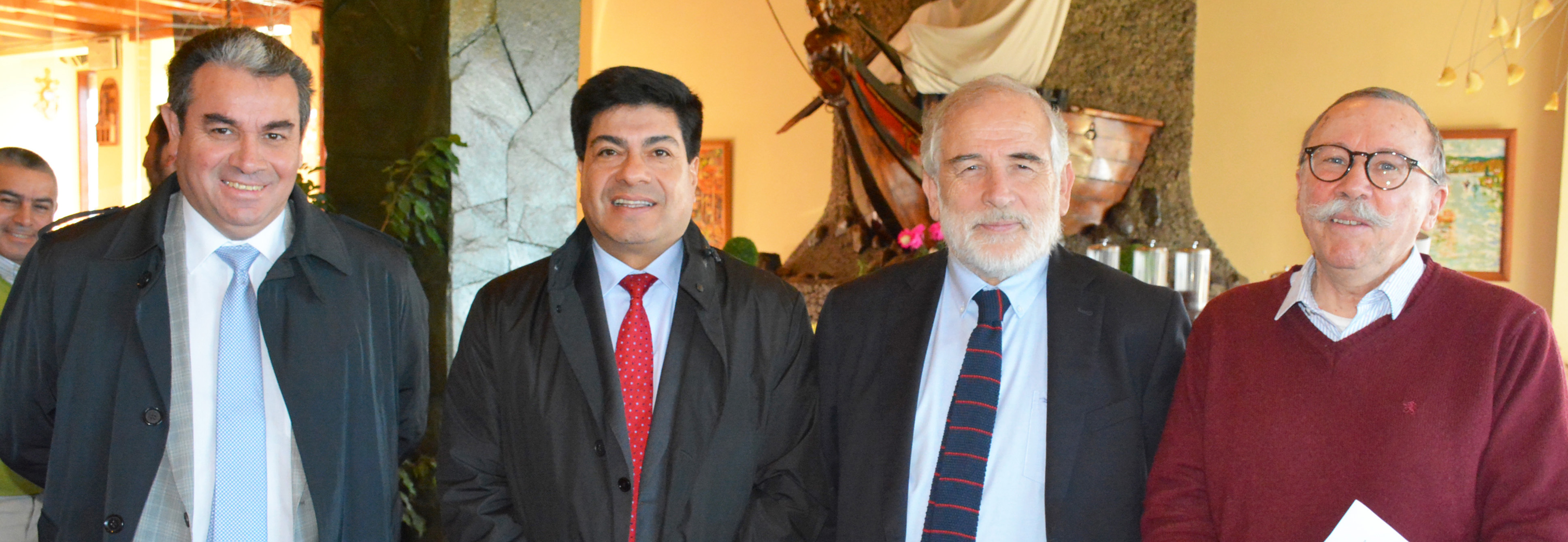 Organizaciones de Puerto Montt reflexionan su quehacer a 50 años de la promulgación de la Ley de Organizaciones Comunitarias