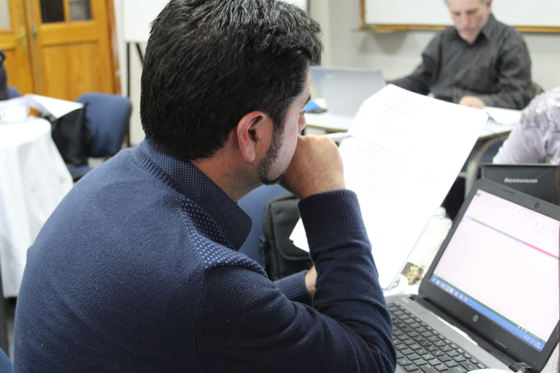 ULagos colabora con la UNAP en el área de investigación