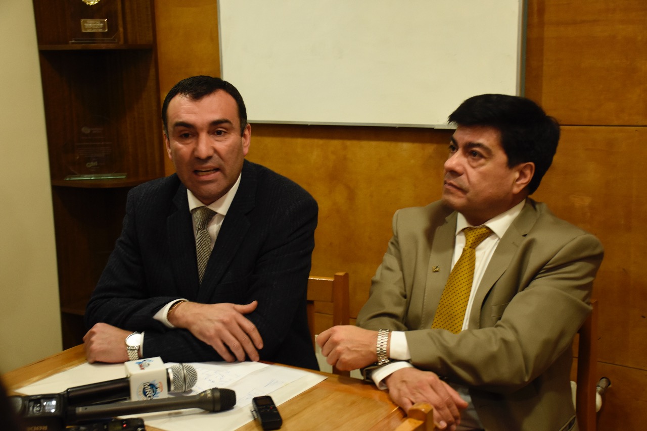 ULagos será dueña de la propiedad donde se levantará el campus chilote