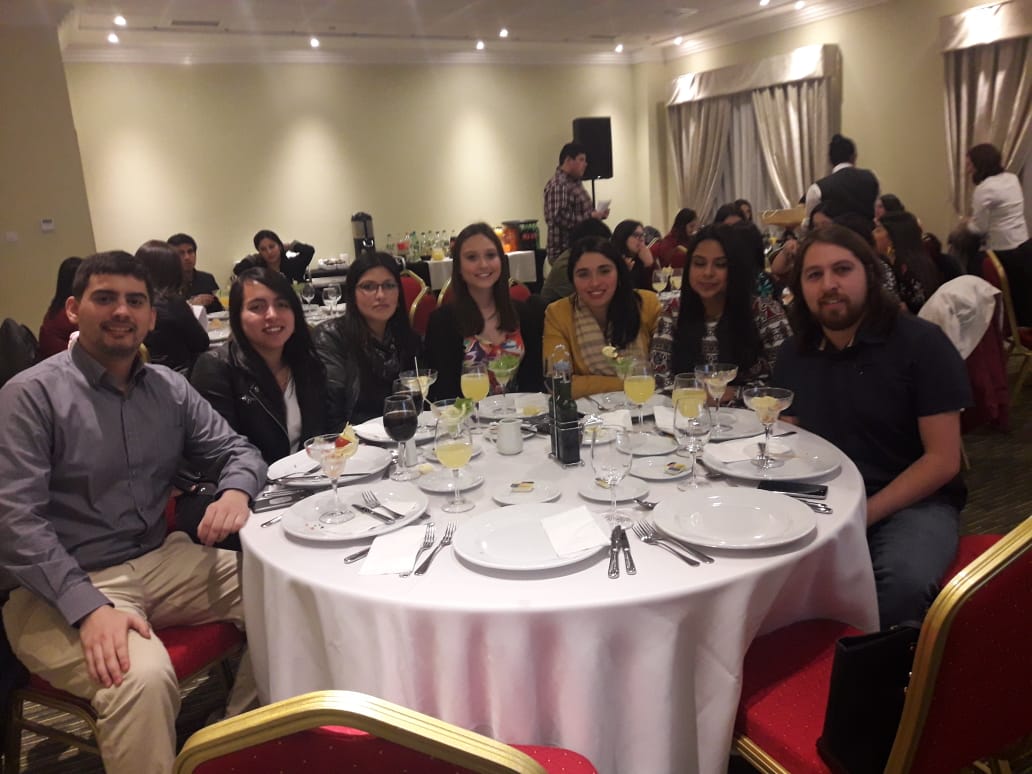 Exitoso Primer Encuentro de Egresados de Enfermería de la ULagos