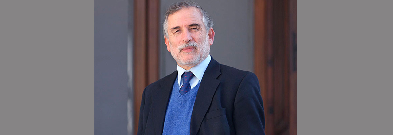 Presidente del Senado Carlos Montes inaugura seminario en la ULagos