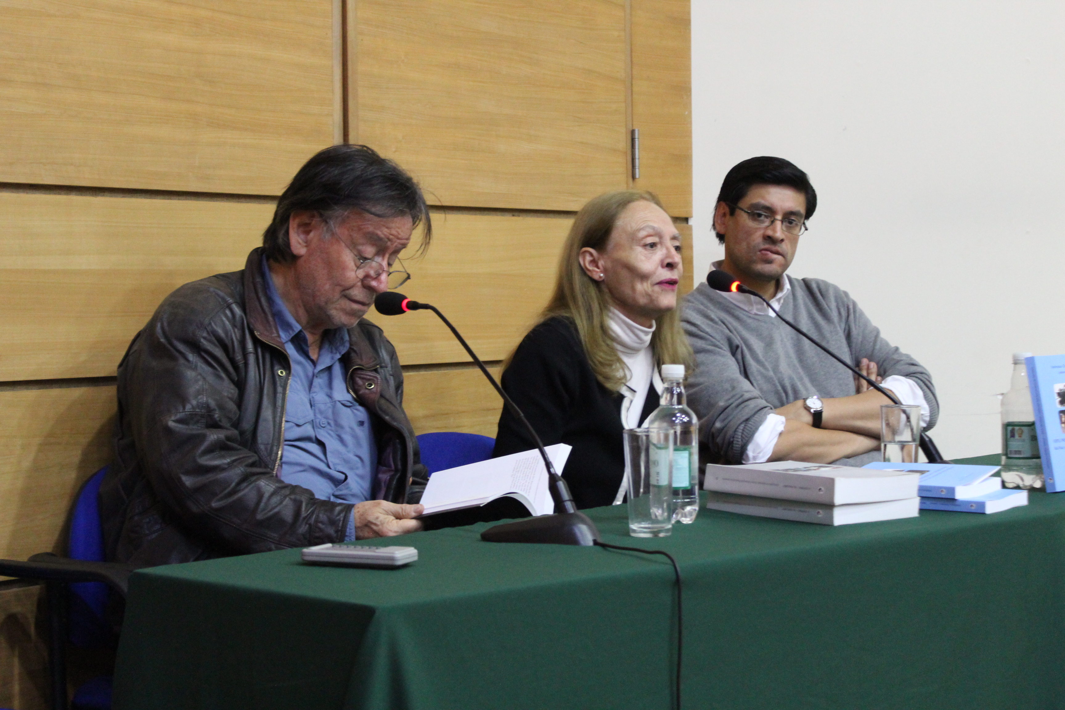 Libro sobre cine chileno producido en regiones es presentado en la ULagos