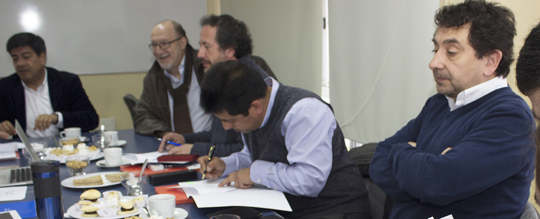Un total de 5 proyectos de Ciencia Aplicada serán financiados este 2018